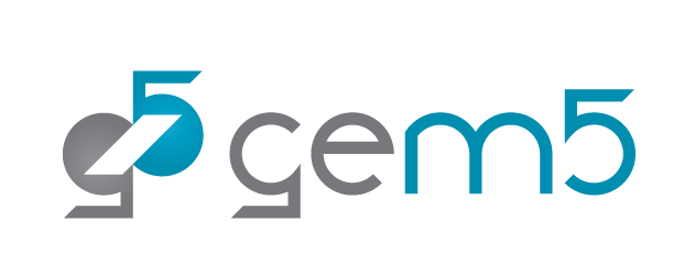 gem5 logo